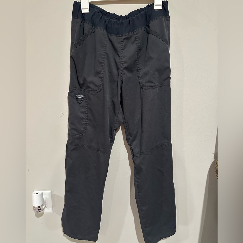 Cherokee Women’s Scrub Pants - M